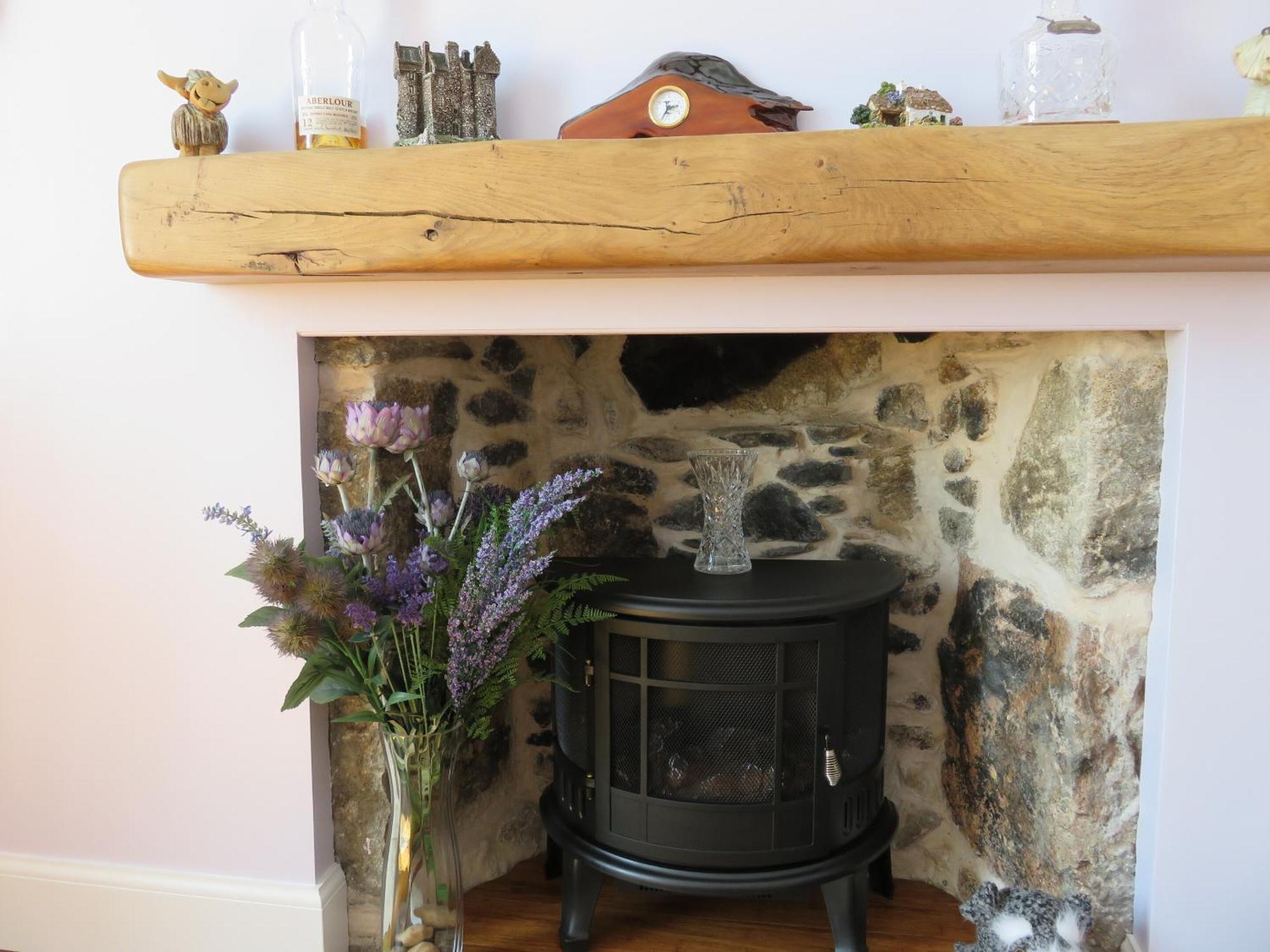 Bankhouse B&B Aberlour Extérieur photo