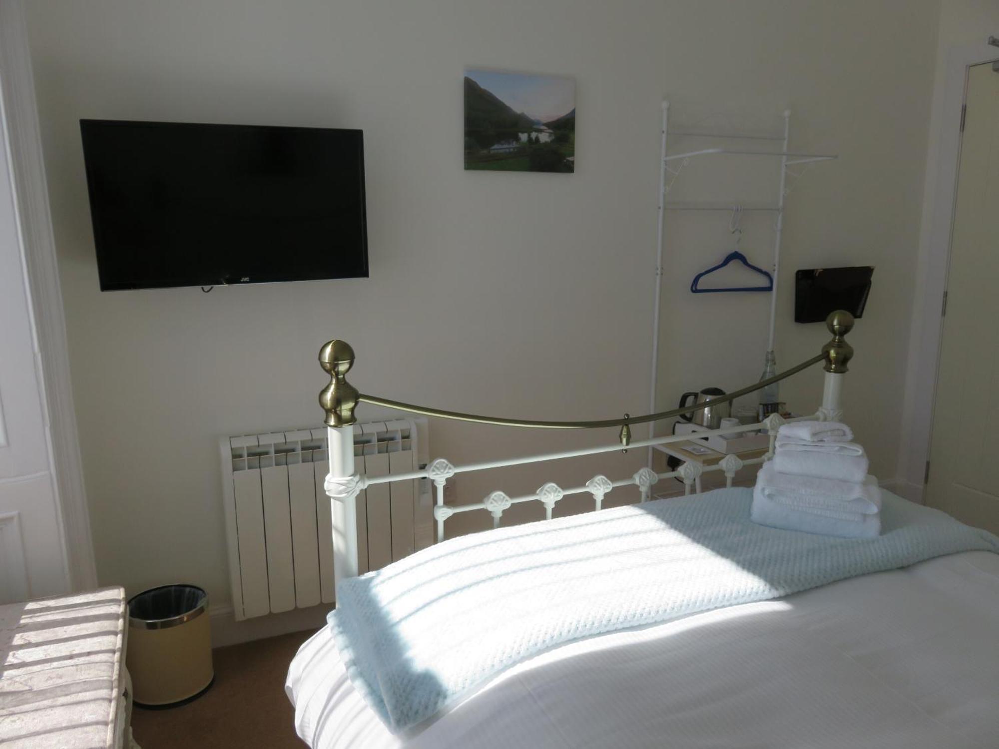 Bankhouse B&B Aberlour Chambre photo