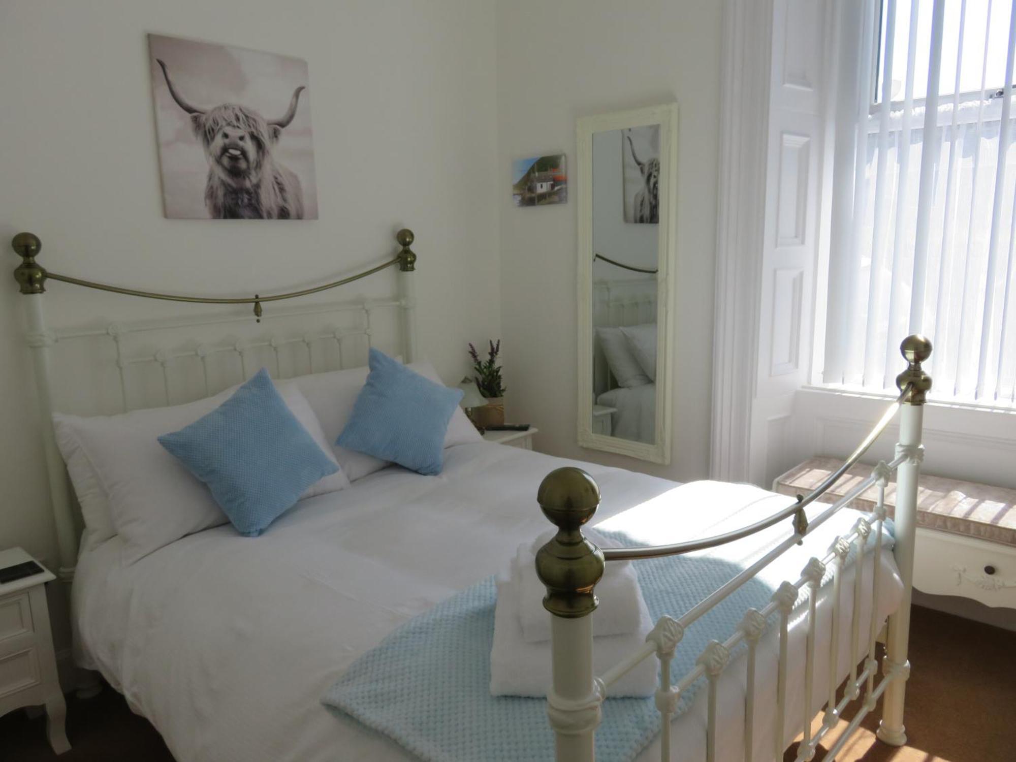 Bankhouse B&B Aberlour Chambre photo
