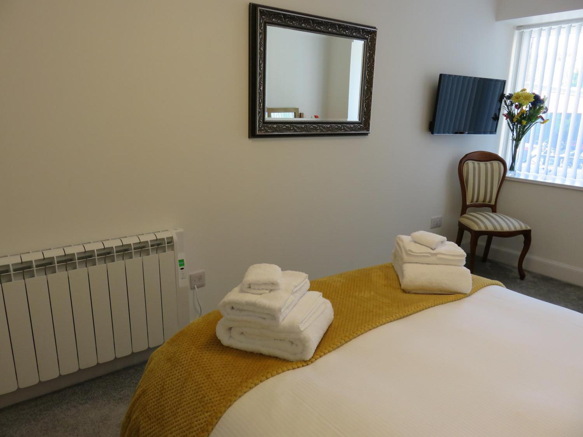 Bankhouse B&B Aberlour Chambre photo