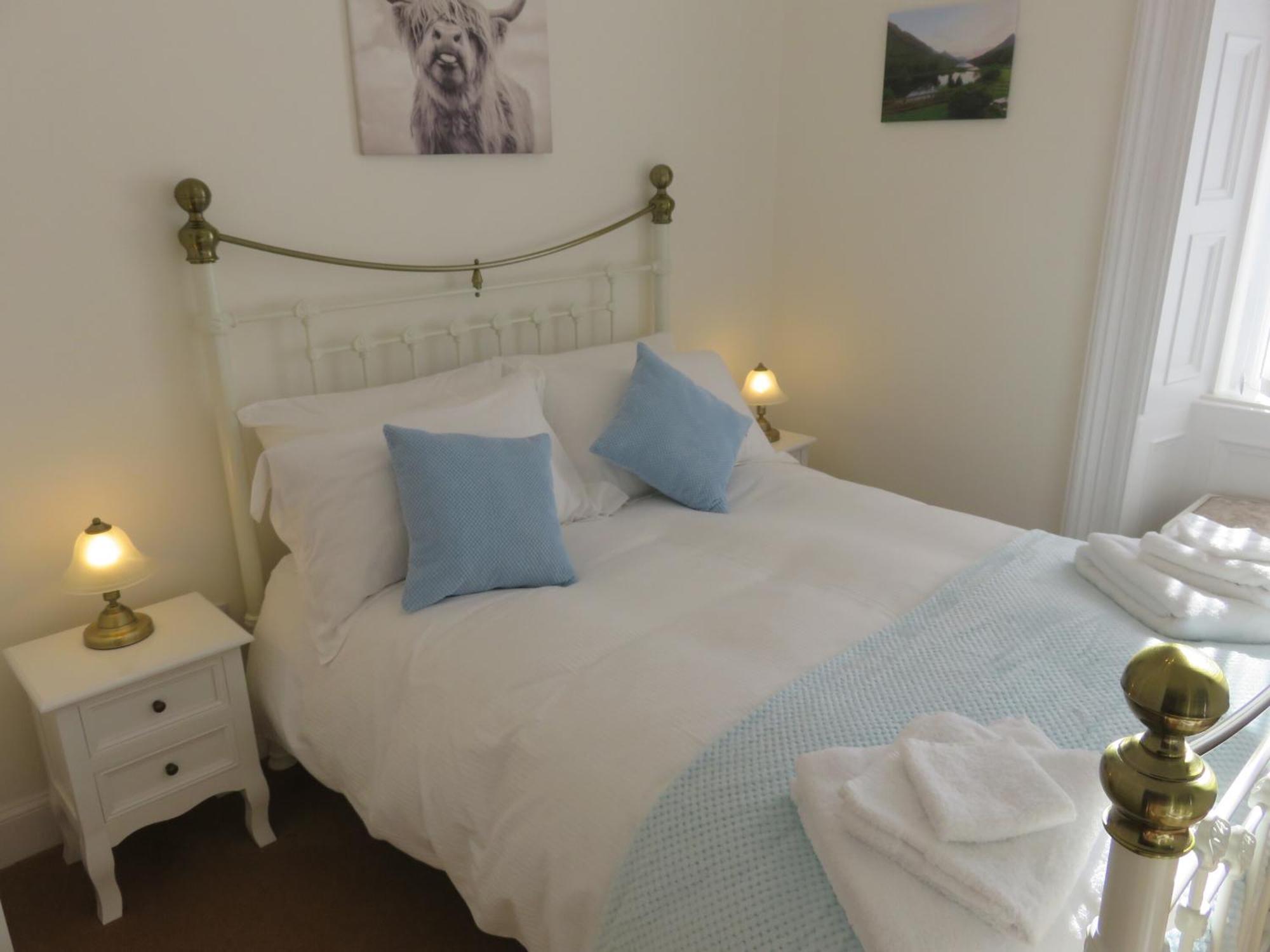 Bankhouse B&B Aberlour Chambre photo