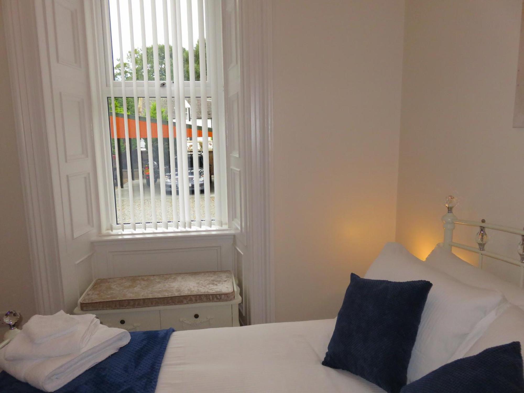 Bankhouse B&B Aberlour Chambre photo