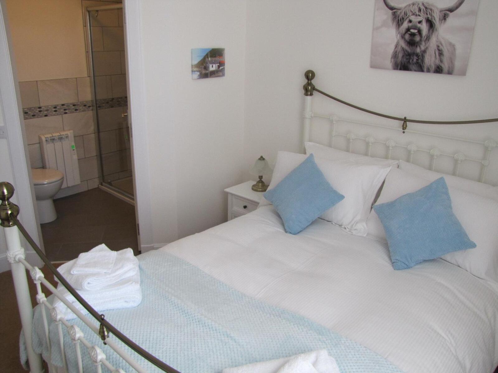 Bankhouse B&B Aberlour Chambre photo