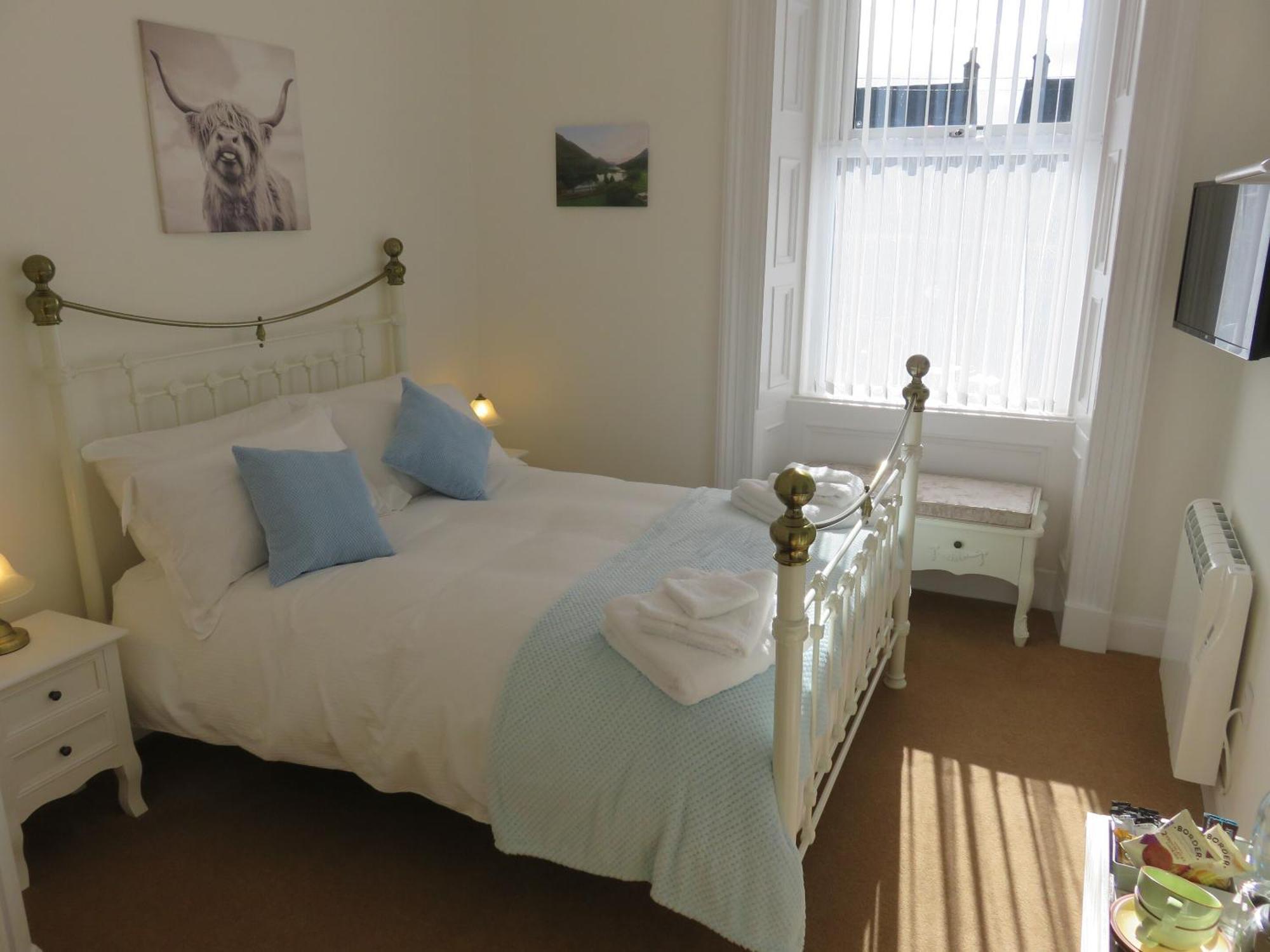 Bankhouse B&B Aberlour Extérieur photo
